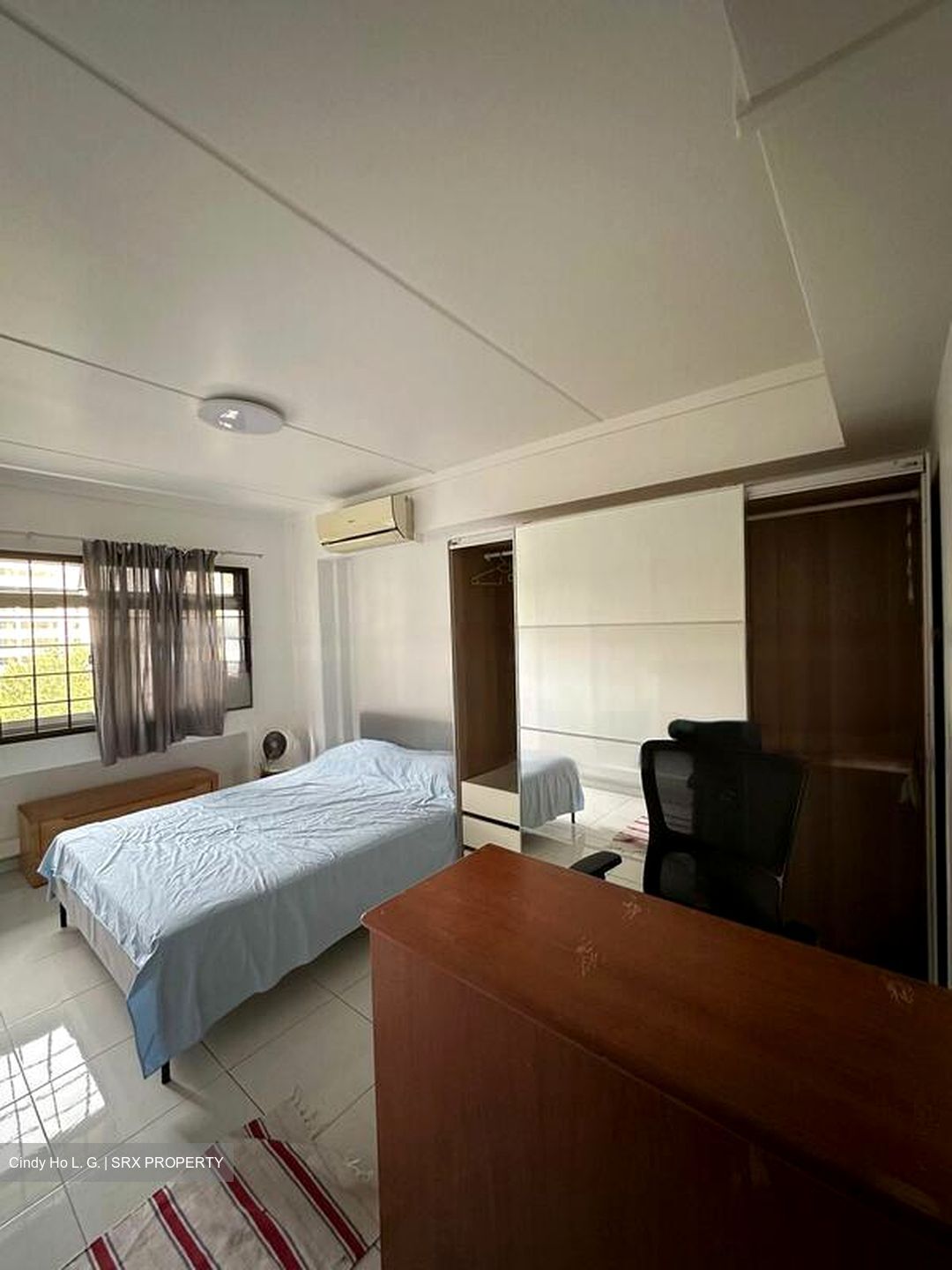 Blk 672 Eunos Damai Ville (Bedok), HDB Executive #588705381